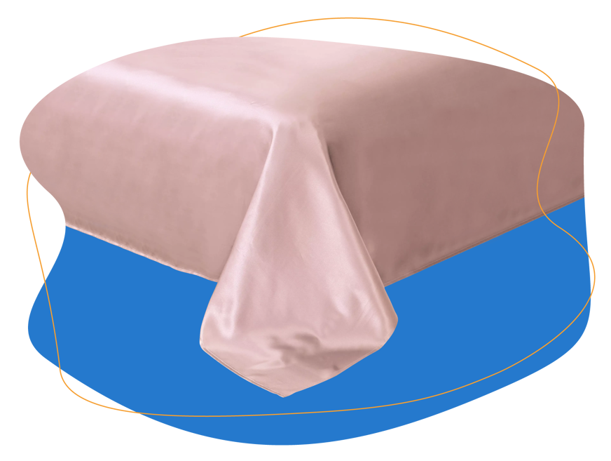 lilysilk 22 momme bedding set